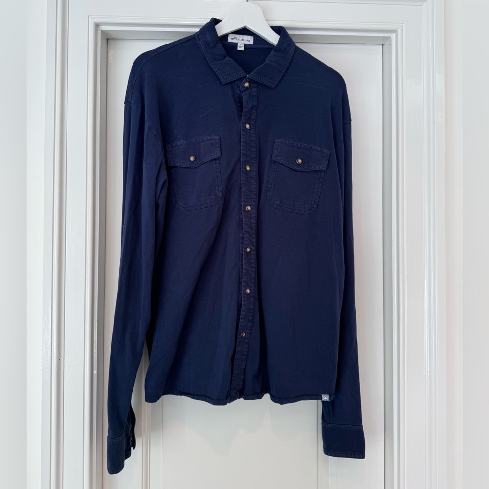 Peter Millar Shirt